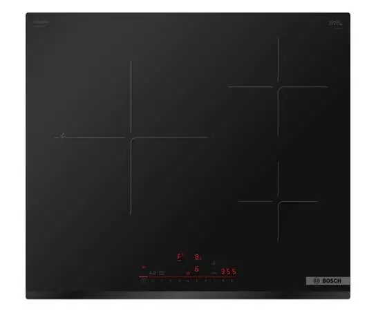 *Open Box* Bosch 24” Induction Cooktop – 800 Series