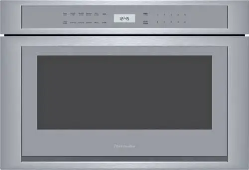 ☀️THERMADOR 24 DRAWER MICROWAVE OVEN☀️ NEW MASTERPIECE