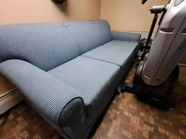 Sofo/Pullout bed