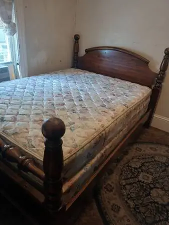 Beautiful bedroom furniture