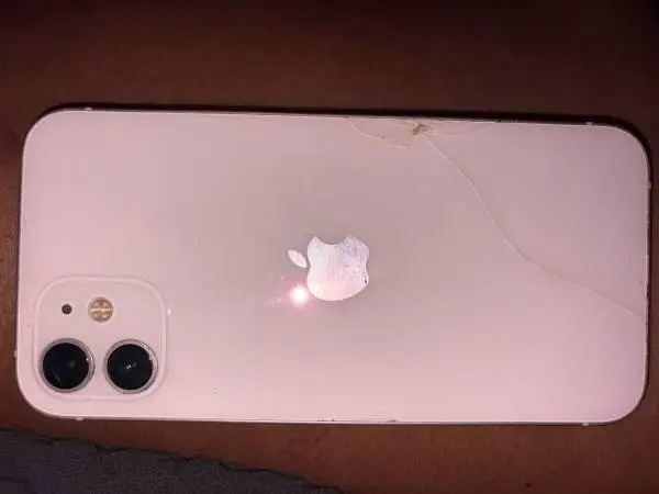 Iphone 12 64gbs