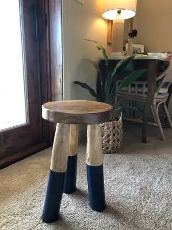Stool
