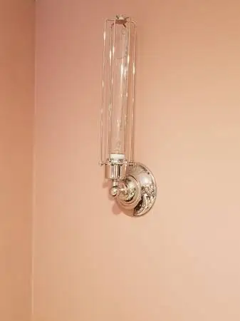 Sconce light fixture Wall Art Copper pendent light fixture Ikea chairs