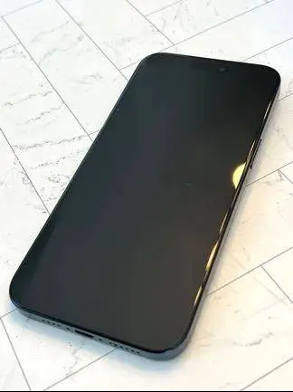 Apple iPhone 15 Pro Max 512GB – Blue Titanium Edition