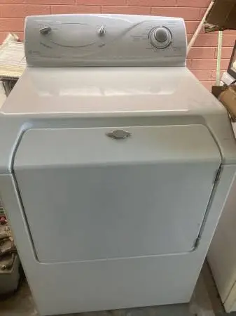 ****Electric Dryer, Maytag****
