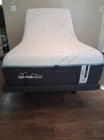 Tempurpedic Pro Adapt TWIN XL  mattress