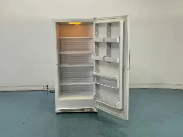 Kenmore 20 cu ft Upright Freezer Model # 253.28042807