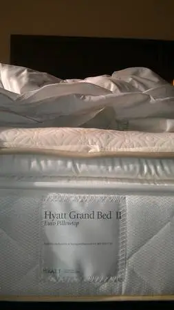 The Hyatt Bed®. KING. LUX Pillowtop, Brand New. King Box. Can Deliver.