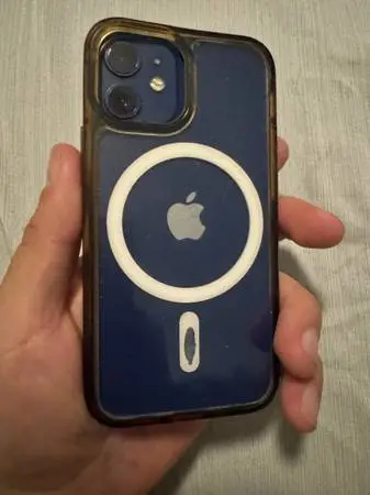 Iphone 12 mini