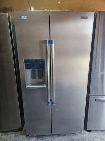 Refrigerator New Open Box Maytag