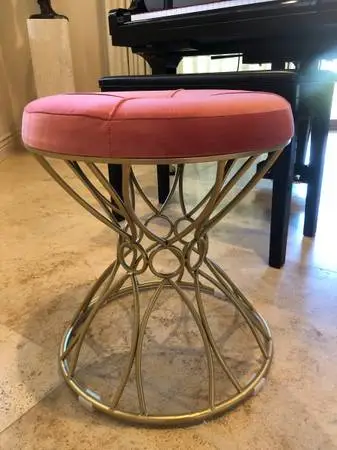 Stool