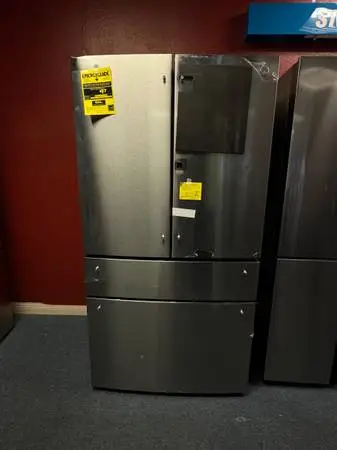 GE Profile 23.3 Cu. Ft. Smart Counter-Depth Refrigerator
