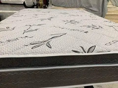 Huge Mattress Sale All Sizes New & Used & Frames