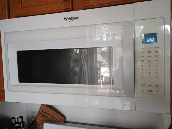New Whirlpool