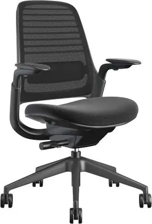 Authentic Steelcase Series 1 High End Office Chair
