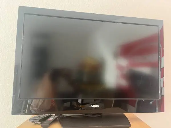 Sanyo TV