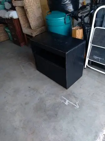 TV Cabinet