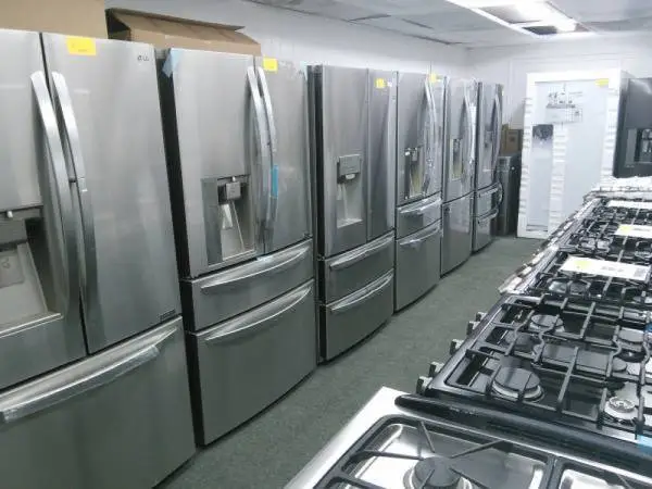 🐑🍹 20% SALE SALE SALE ALL LG REFRIGERATORS SAVE BIIIIIG!