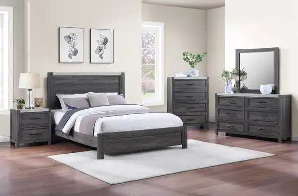 Queen Bedroom Set