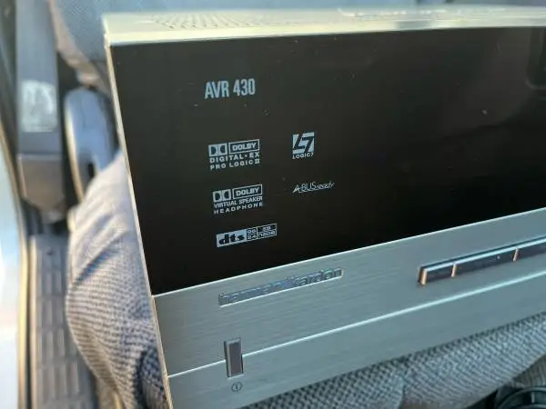 Harmon Kardon