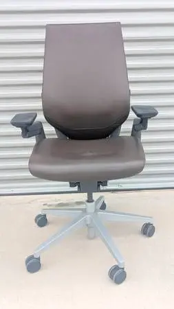 Steelcase Gesture Desk Chair
