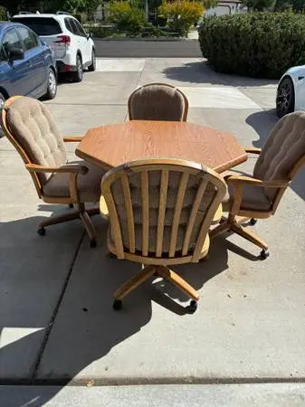 Kitchen Table