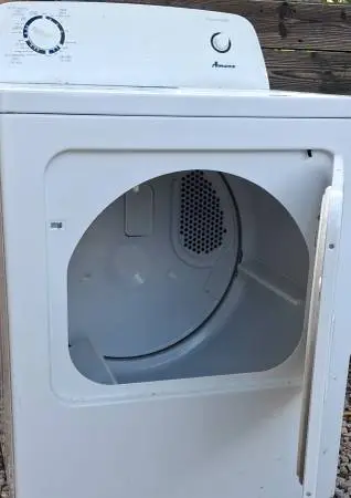 Amanna clothing dryer