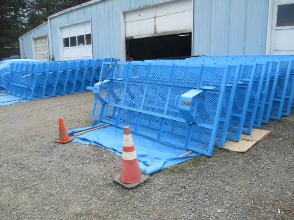 Nursery and Green House And Industrial Equipment Mfg. Co