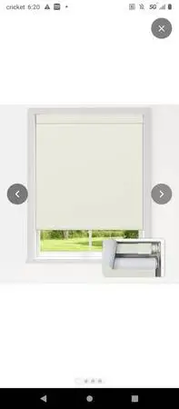 LazBlinds shades