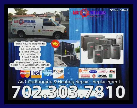 Are you seeking a 4 ton Air Conditioning  Brand New equipment Air Cond