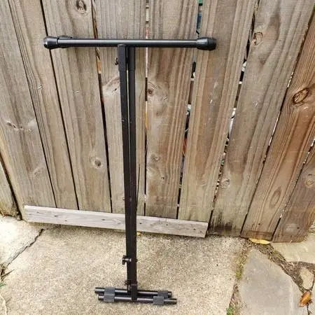 Music keyboard stand