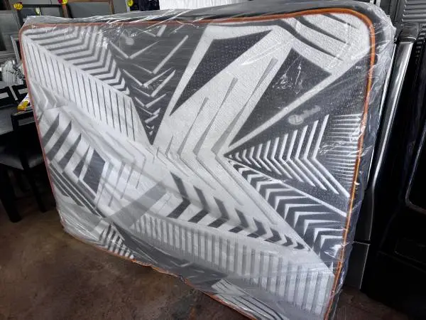 New queen mattress  delivery is Available