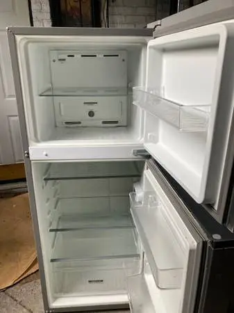24 refrigerator