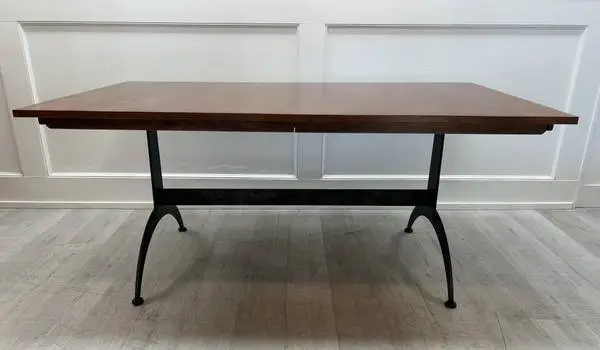 Ethan Allen Dining Table from the Country Colors Collection