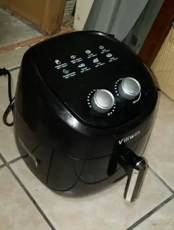 Air Fryer