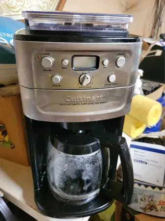 Coffee Maker