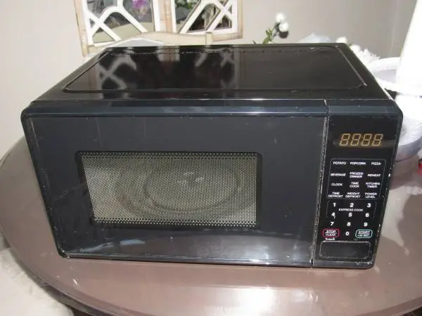MICROWAVE FOR SALE*******