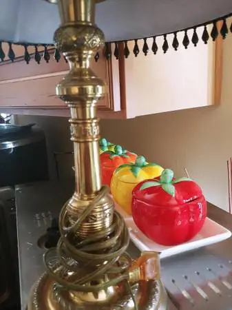 Table Lamps