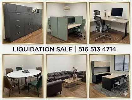 Modern Office Furniture Sale Desks, Chairs