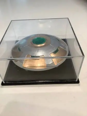 Flying Saucer model