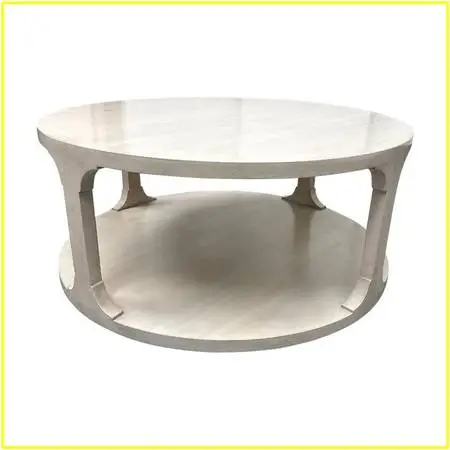 Cfc Furniture Gimso Round Coffee Table