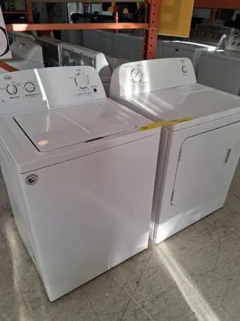 Washer Dryer Sets Or Separate Singles