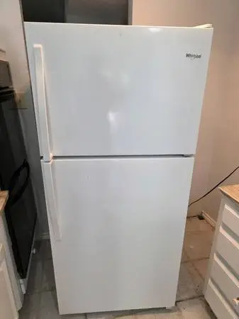 Refrigerator Bargain Priced to Sell Today