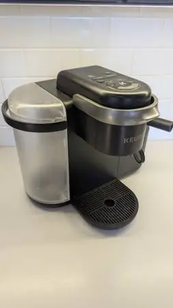Keurig K-Café