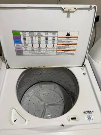 Washer