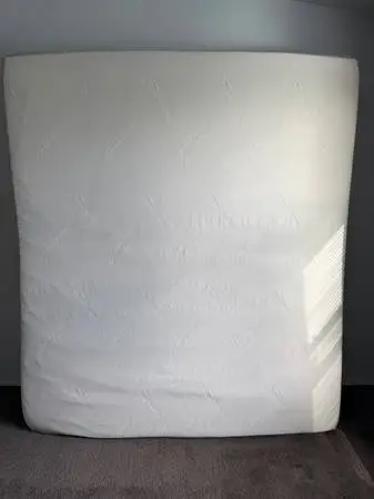 TempurPedic Original Genuine California King Mattress! Pristine!