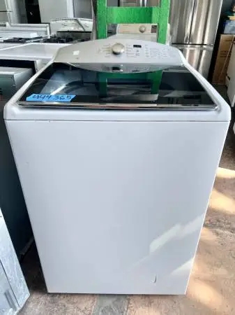 Kenmore Top Load Washer High Efficient , White , 110.28132413, 27 Inch