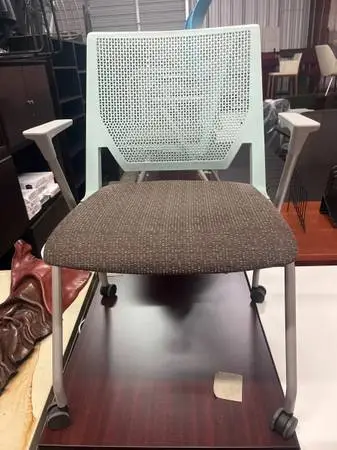 Office chairs guests chairs
