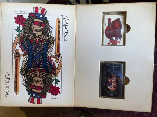 Grateful Dead