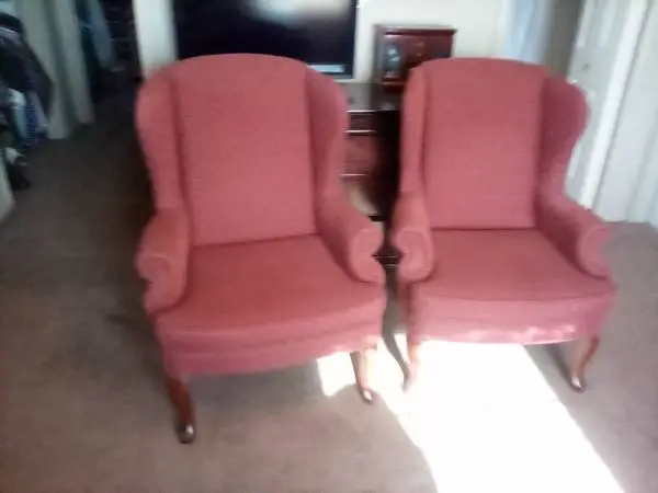 Stylish chairs